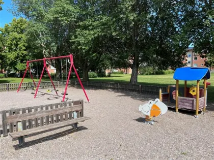 Hyresrätt med 2 rum på St Malmsvägen 10 A i Katrineholm, bild 3 av 3