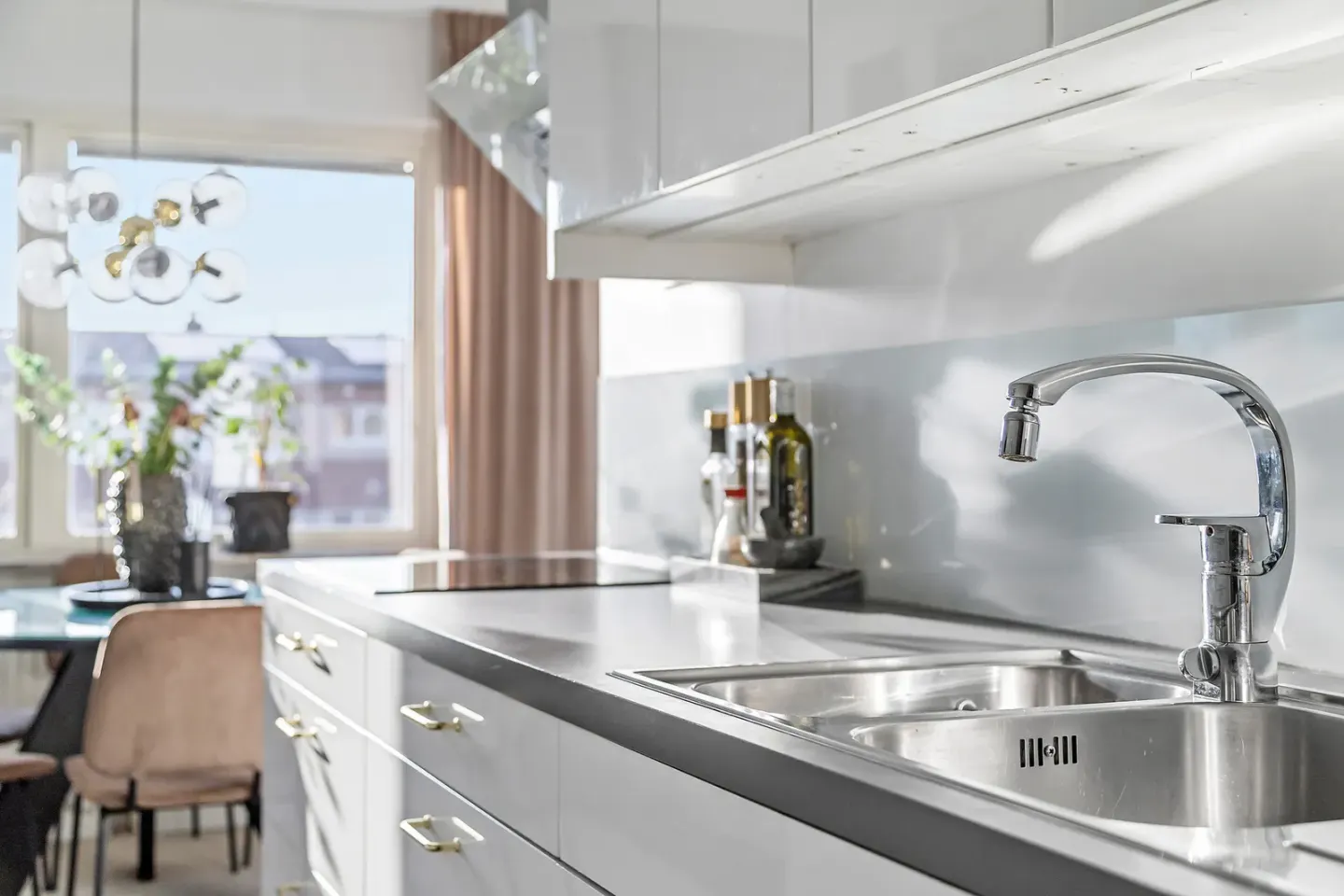 Bostadsrätt med 3 rum på Beryllgatan 15 i Göteborg, bild 3 av 4