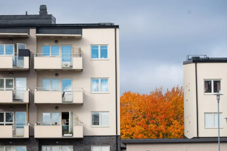 Hyresrätt med 3 rum på Husarvägen 2 i Nyköping, bild 5 av 5