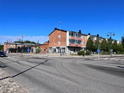 Hyresrätt med 3 rum på Nedre Brogatan 1 C i Olofström, bild 5 av 5