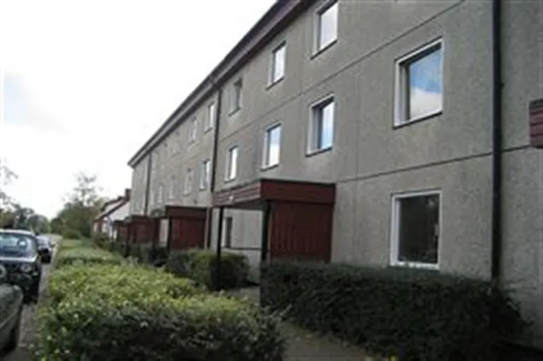 Hyresrätt med 2 rum på Glasmästaregatan 13 B i Alvesta, bild 2 av 2