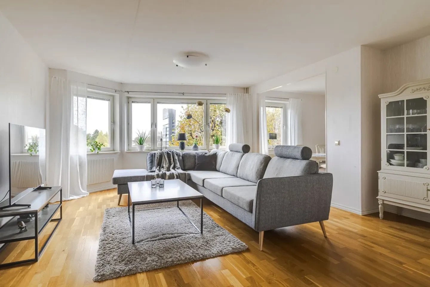 Bostadsrätt med 3 rum på Skogslyckegatan 1B i Linköping, bild 4 av 4