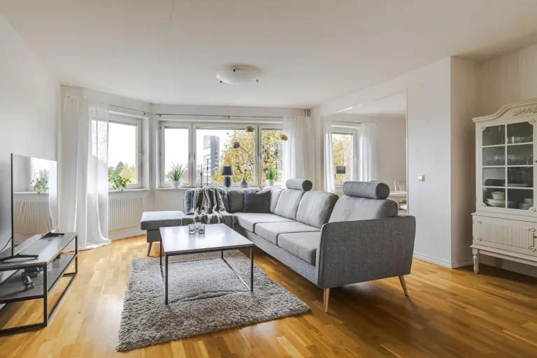 Bostadsrätt med 3 rum på Skogslyckegatan 1B i Linköping, bild 4 av 4