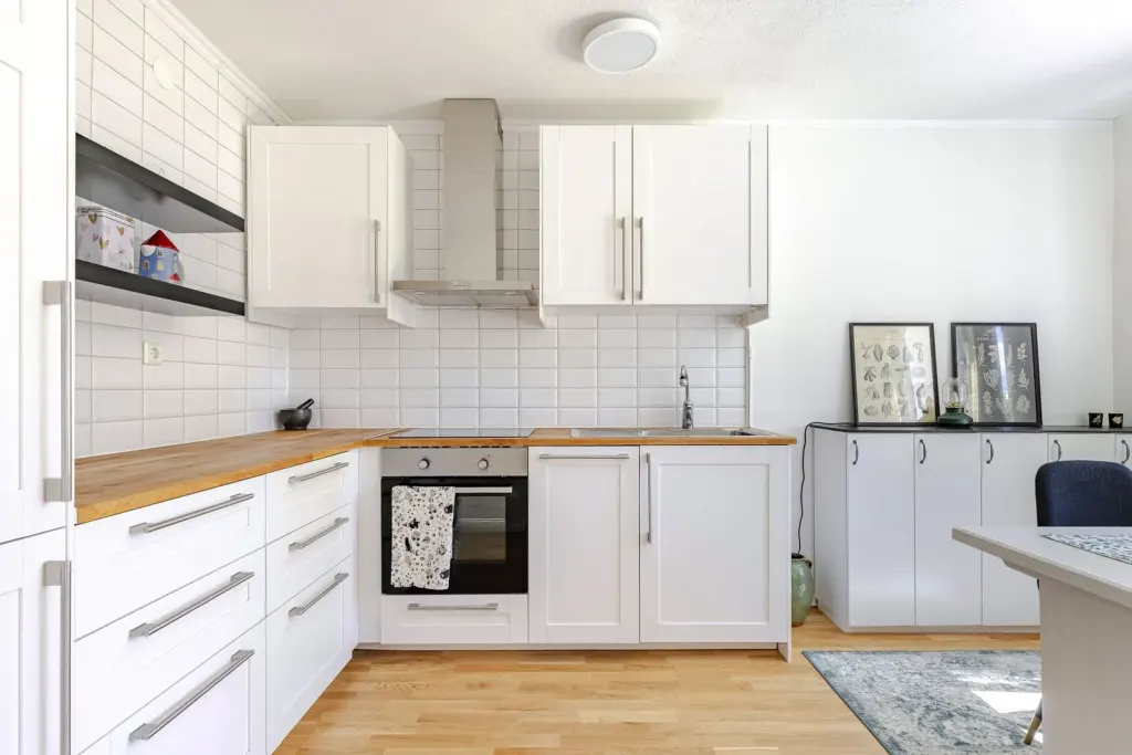 Bostadsrätt med 1 rum på Tingstugatan 51B i Strängnäs, bild 2 av 4