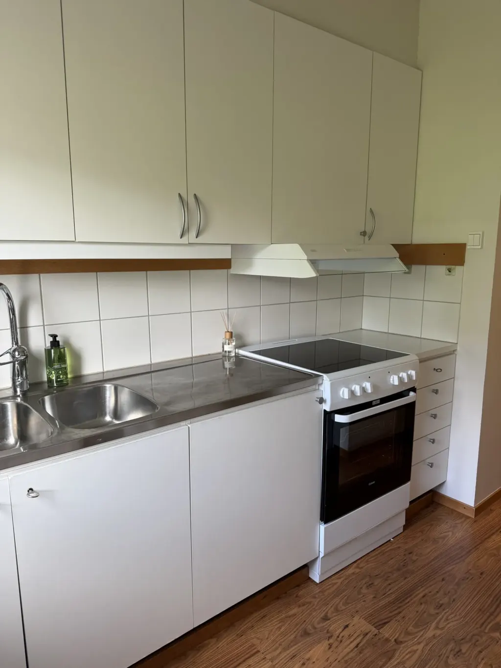 Bostadsrätt med 2 rum på Storgatan 47B i Örnsköldsvik, bild 4 av 4