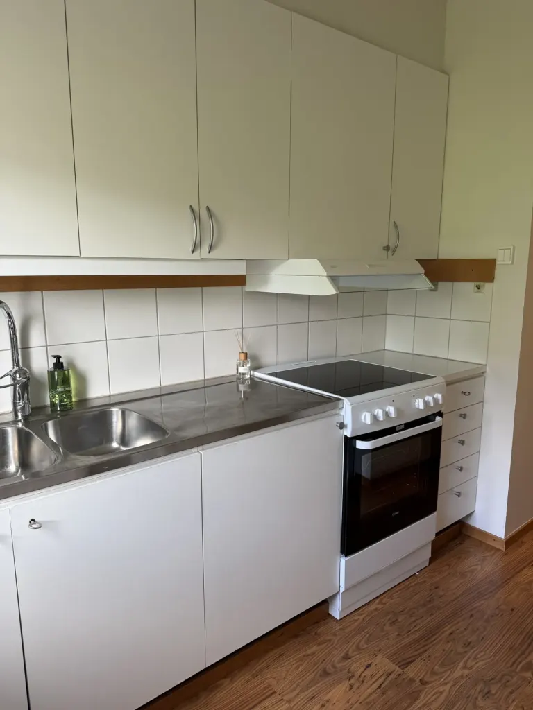 Bostadsrätt med 2 rum på Storgatan 47B i Örnsköldsvik, bild 4 av 4