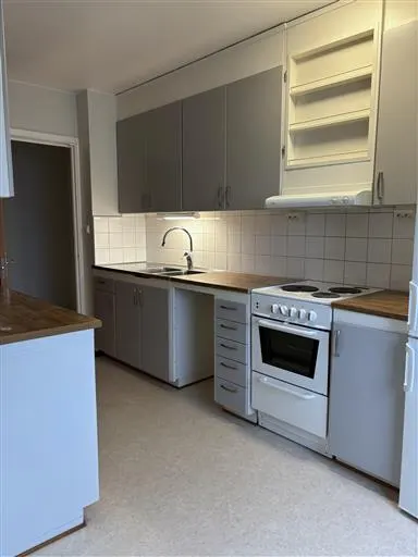 Hyresrätt med 3 rum på Näsbychaussén 106 i Kristianstad