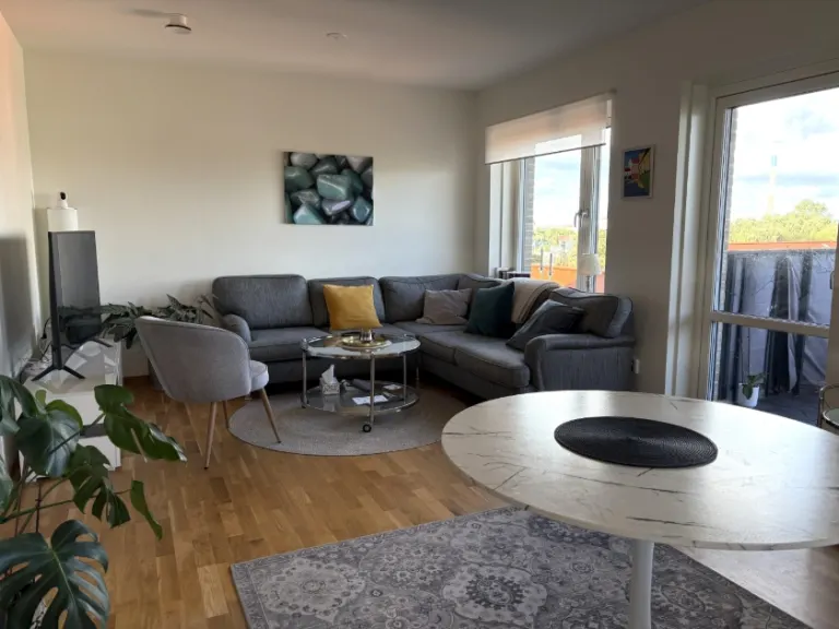 Hyresrätt med 2 rum på Planteringsvägen 196C i Helsingborg, bild 3 av 5