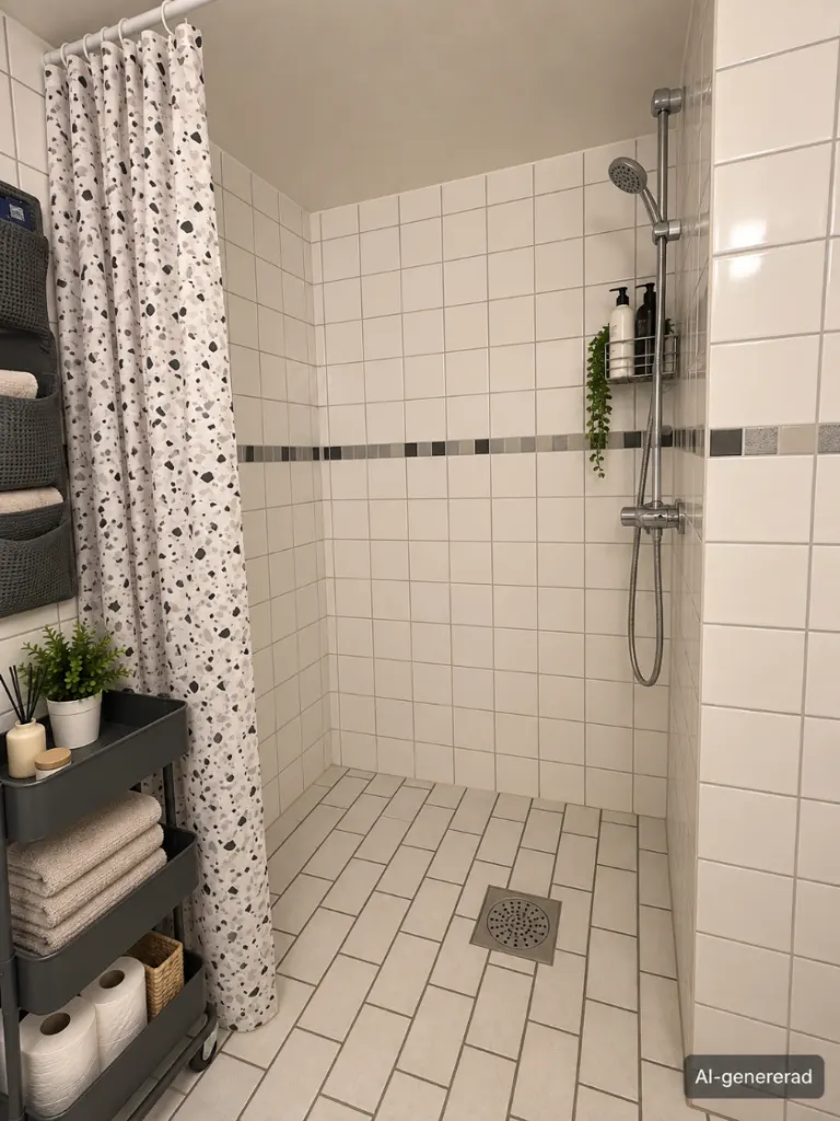 Hyresrätt med 1 rum på Sallerupsvägen 5 i Malmö, bild 5 av 5