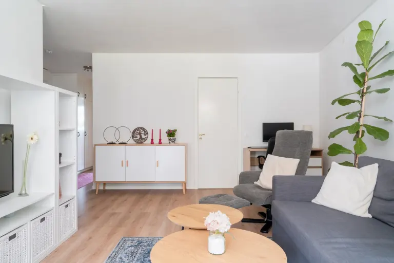 Bostadsrätt med 2 rum på Brandkärrsvägen 166 i Nyköping, bild 4 av 4