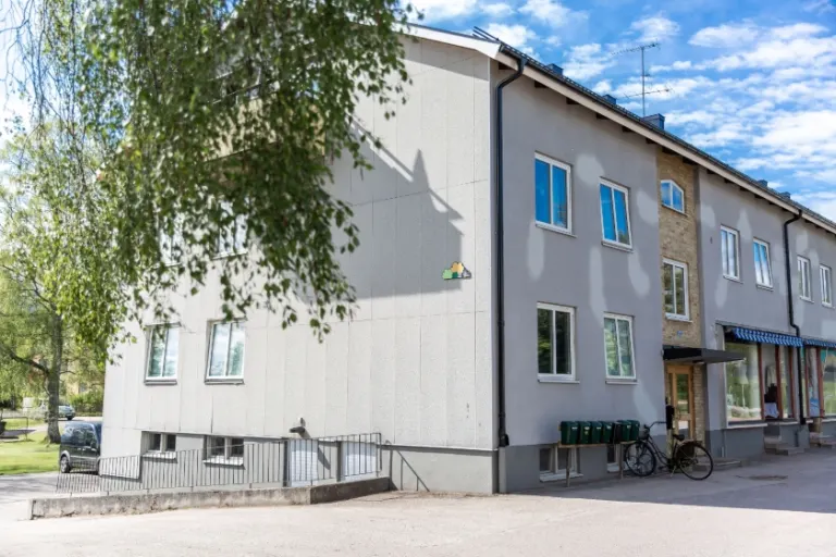 Hyresrätt med 1 rum på Unnarydsvägen 13B i Ljungby