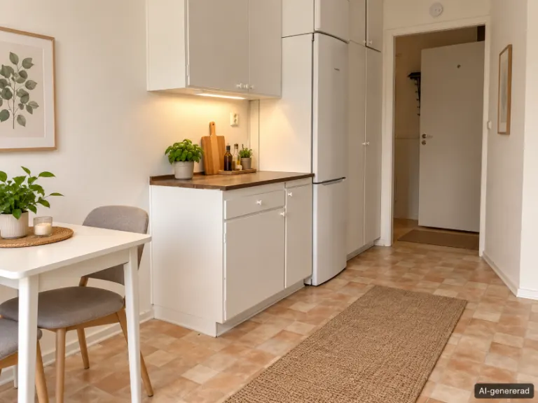 Hyresrätt med 3 rum på Norra Infartsgatan 29 i Osby, bild 4 av 5