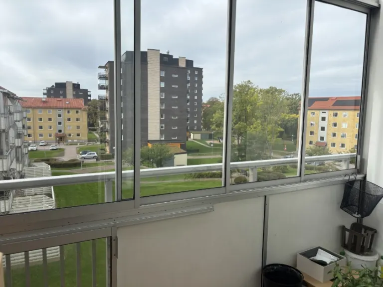 Hyresrätt med 2 rum på Harlyckegatan 5A i Helsingborg, bild 2 av 4
