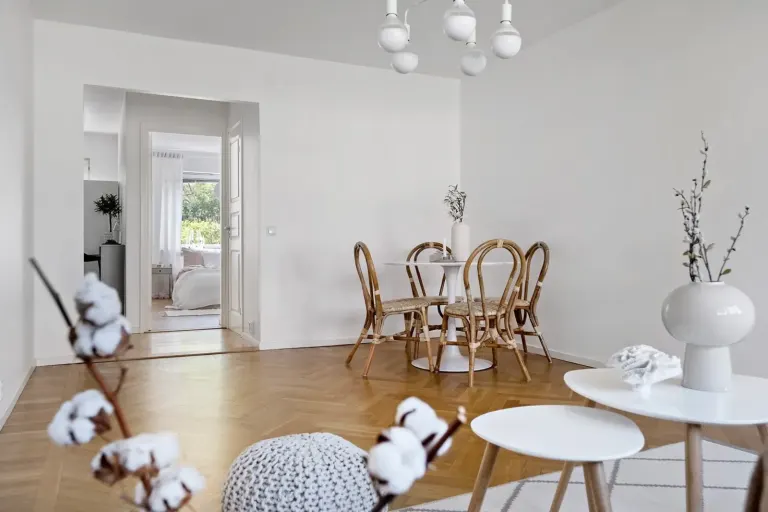 Bostadsrätt med 2 rum på Högtrycksgatan 6 i Göteborg, bild 3 av 4