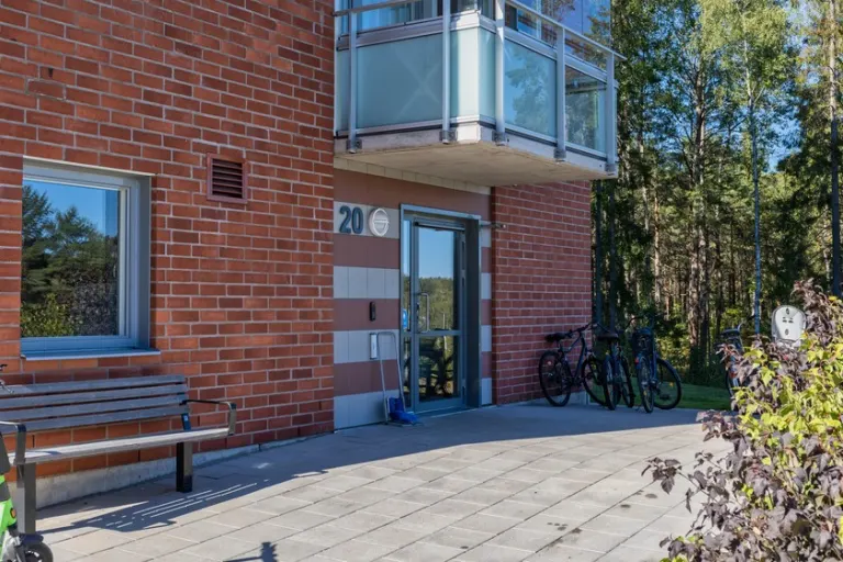 Hyresrätt med 2 rum på Rudsbergsvägen 20 i Karlstad, bild 2 av 5