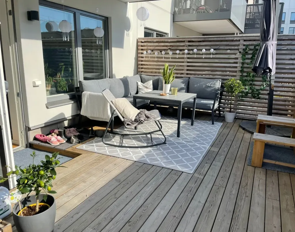 Bostadsrätt med 3 rum på Karlslundsvägen 24 i Järfälla, bild 2 av 4