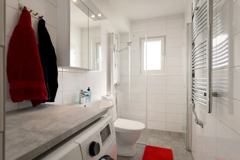 Bostadsrätt med 1 rum på Timotejvägen 6 i Botkyrka, bild 3 av 5
