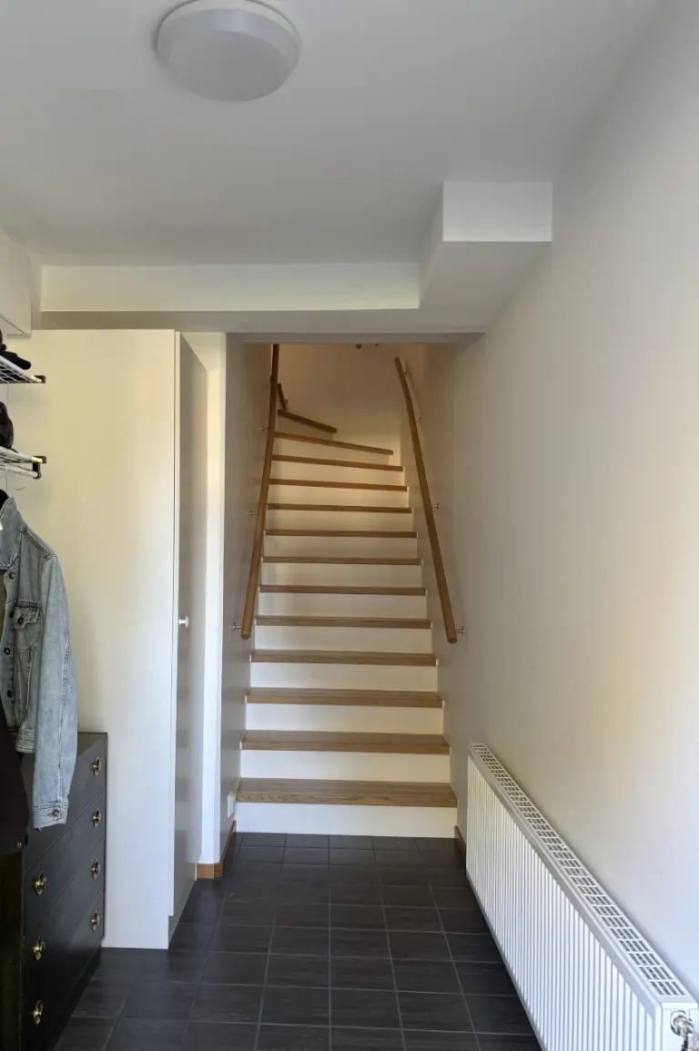 Hyresrätt med 3 rum på Byalagsgatan 79 i Skellefteå, bild 3 av 5