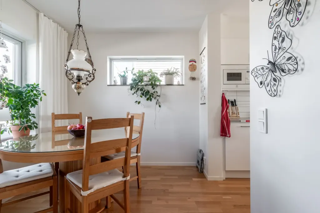 Bostadsrätt med 5 rum på Källungagatan 22 i Borås, bild 4 av 4
