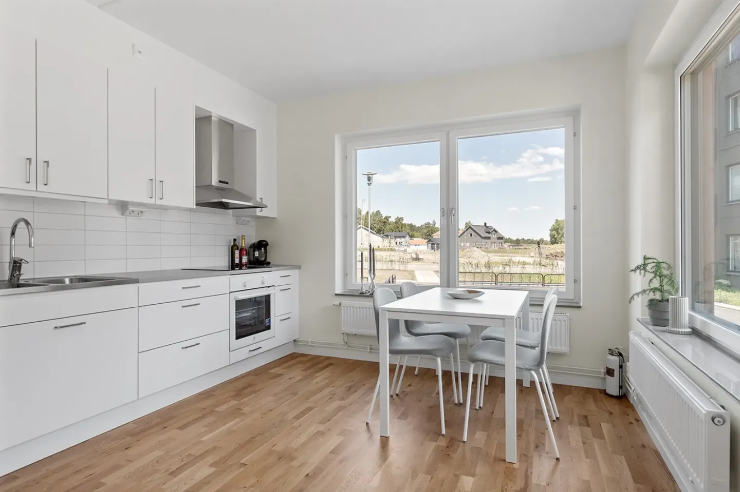 Bostadsrätt med 2 rum på Olles gata 8 i Kungälv, bild 3 av 4