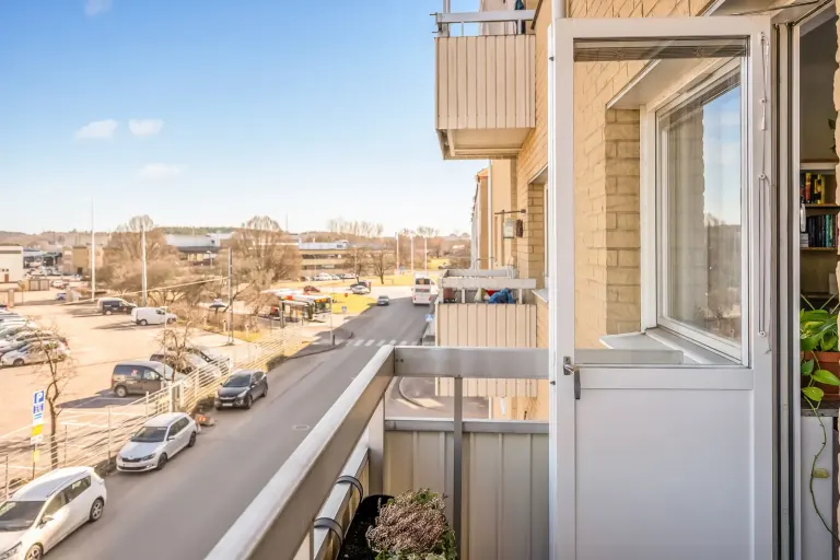 Bostadsrätt med 1 rum på Styrestagatan 8 i Norrköping, bild 4 av 4