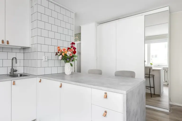 Bostadsrätt med 1 rum på Kullagatan 4B i Linköping, bild 2 av 4