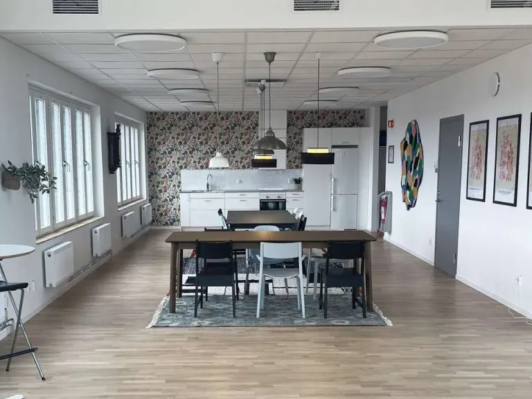 Hyresrätt med 1 rum på Klostergatan 6 C i Eskilstuna, bild 3 av 3
