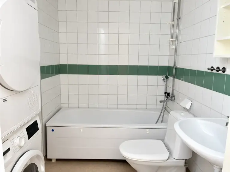Hyresrätt med 1 rum på Drottninggatan 22A i Karlstad, bild 4 av 4
