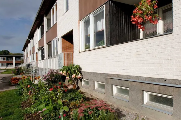 Hyresrätt med 3 rum på Bondegatan 17C i Tierp, bild 2 av 3