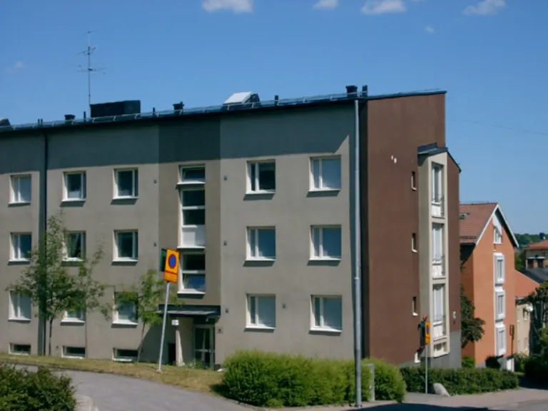 Hyresrätt med 1 rum på Övre Torekällgatan 30B i Södertälje