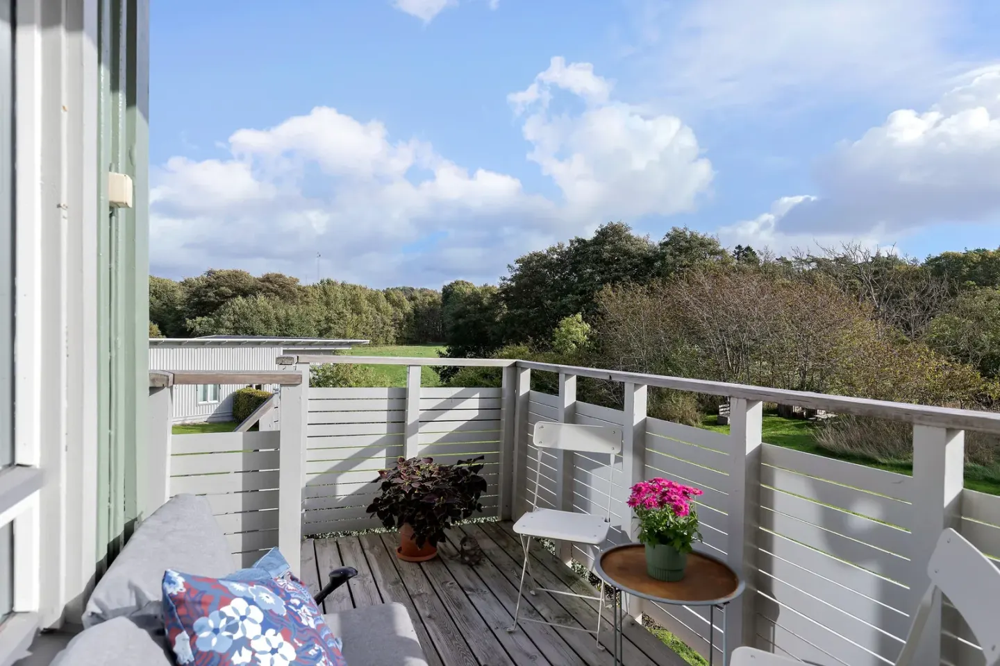 Bostadsrätt med 4 rum på Uggledalsvägen 119 i Göteborg, bild 4 av 4