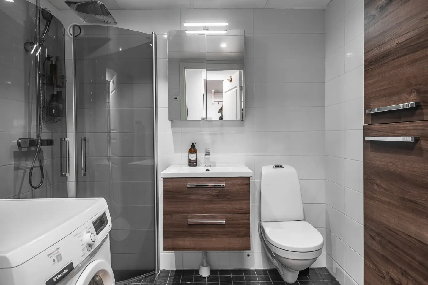 Bostadsrätt med 2 rum på Herrgårdsgatan 4C i Karlstad, bild 4 av 4