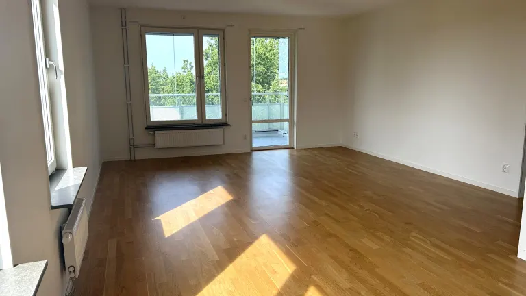 Hyresrätt med 3 rum på Säbygatan 2 i Västerås, bild 5 av 5