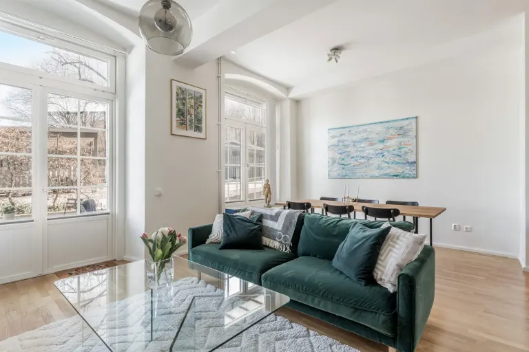 Bostadsrätt med 1 rum på Periodgången 7 i Nyköping, bild 2 av 4
