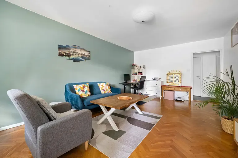 Bostadsrätt med 2 rum på Rondellen 5 i Järfälla, bild 4 av 4