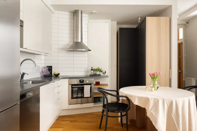 Bostadsrätt med 2 rum på Lindstigen 1B i Stockholm, bild 4 av 4