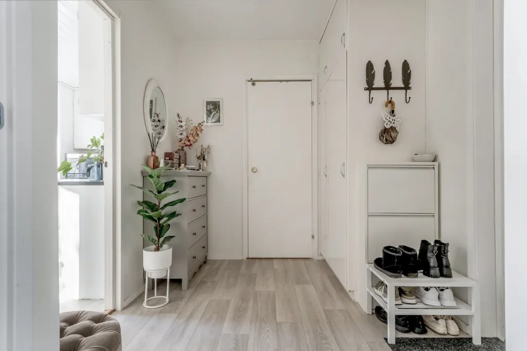 Bostadsrätt med 1 rum på Storgatan 10A i Katrineholm, bild 4 av 4
