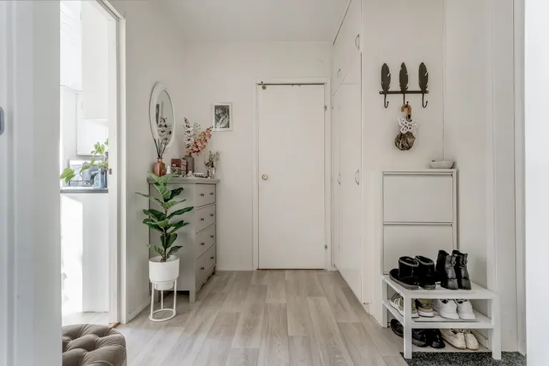 Bostadsrätt med 1 rum på Storgatan 10A i Katrineholm, bild 4 av 4