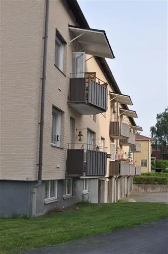 Hyresrätt med 4 rum på Engelbrektsgatan 13 A i Östhammar, bild 4 av 5