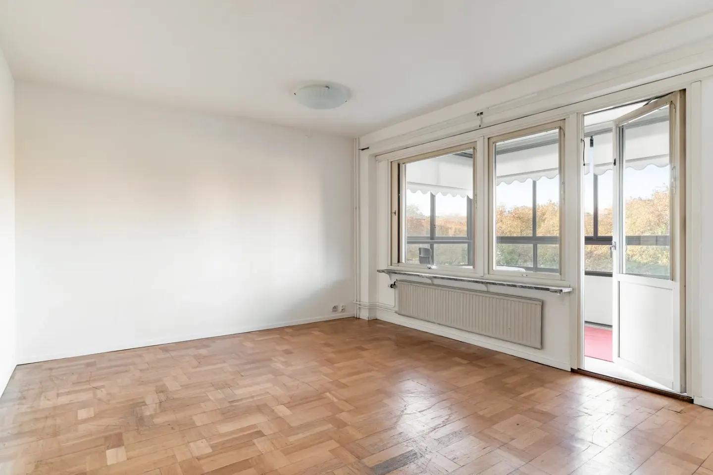 Bostadsrätt med 2 rum på Sjögatan 4B i Oxelösund, bild 4 av 4