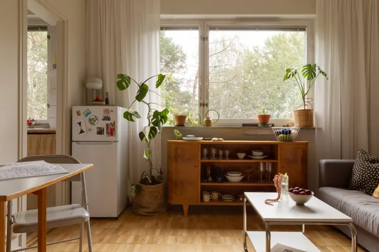 Bostadsrätt med 1 rum på Arvodesvägen 23 i Stockholm