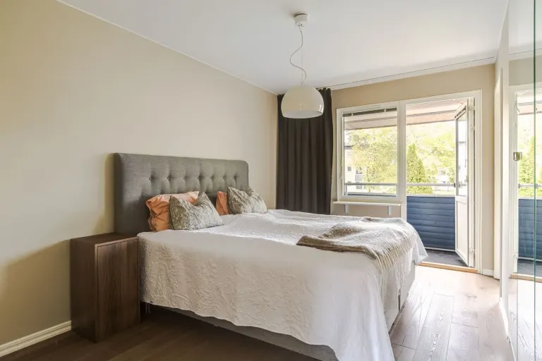 Bostadsrätt med 2 rum på Ekholmsvägen 82C i Linköping, bild 3 av 4