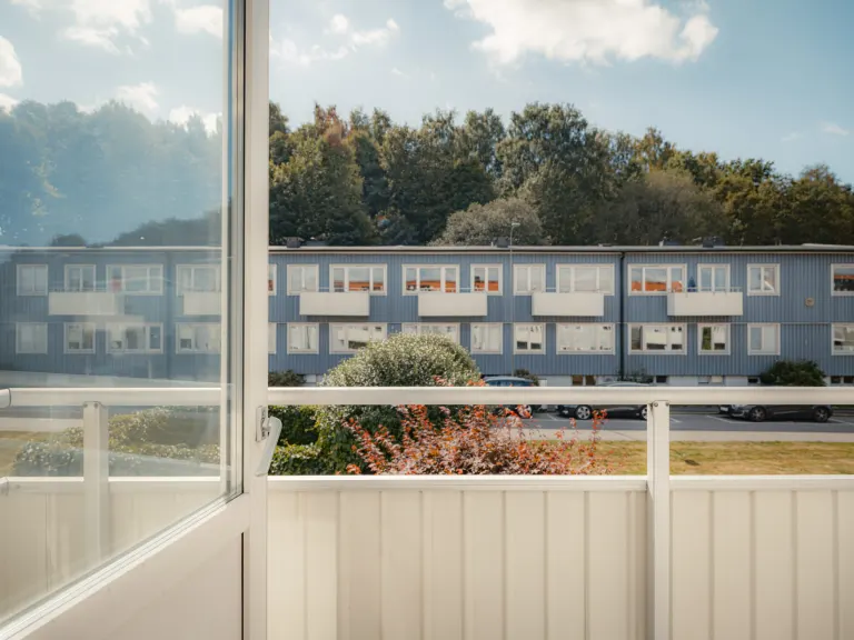 Bostadsrätt med 1 rum på Lilla Munkebäcksgatan 7C i Göteborg, bild 2 av 5