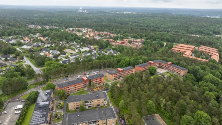 Hyresrätt med 3 rum på Svedjestråket 19 i Uddevalla, bild 5 av 5