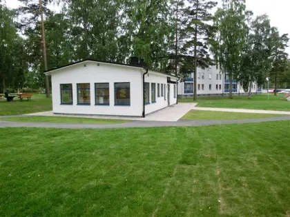 Hyresrätt med 3 rum på Bokvägen 10A i Katrineholm, bild 2 av 2