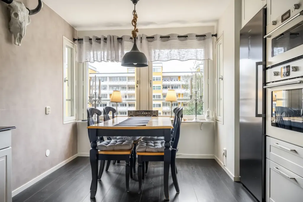 Bostadsrätt med 3 rum på Butgatan 16 i Norrköping, bild 3 av 4