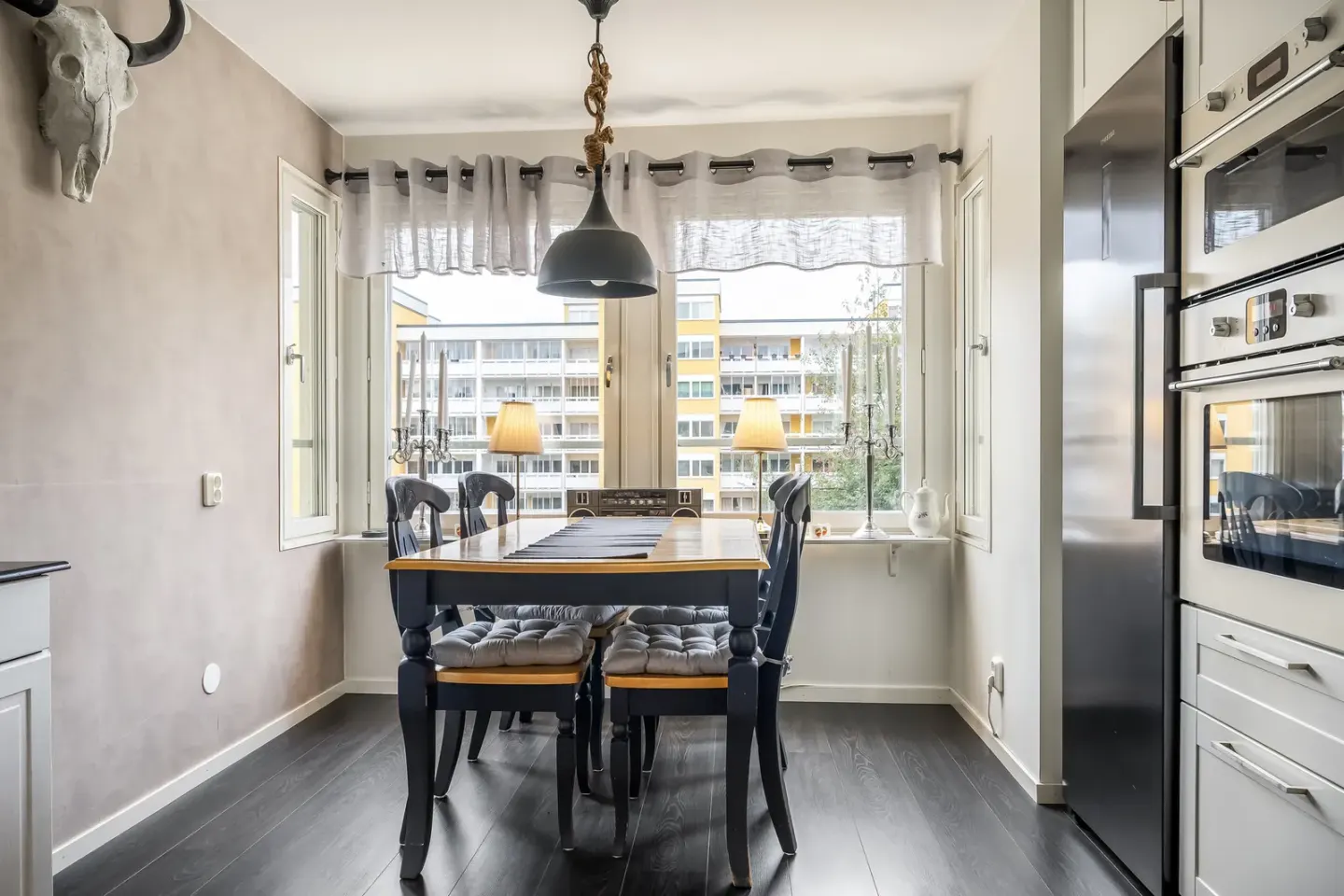 Bostadsrätt med 3 rum på Butgatan 16 i Norrköping, bild 3 av 4
