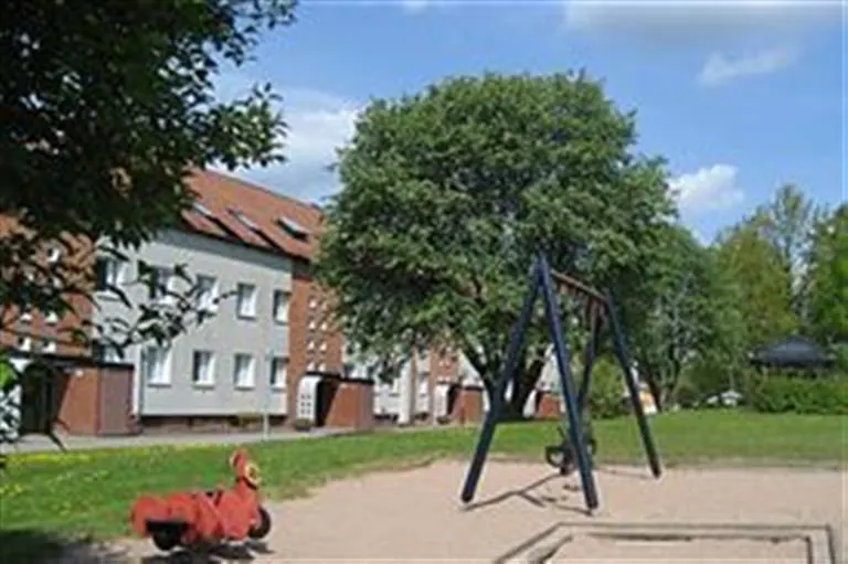 Hyresrätt med 2 rum på Gröna Gatan 13 D i Alvesta, bild 2 av 3