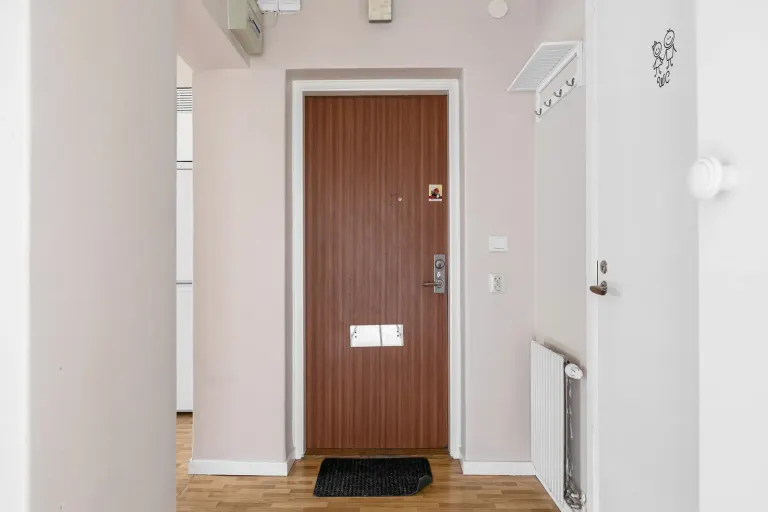 Bostadsrätt med 2 rum på Klippgatan 4B i Hofors, bild 3 av 4