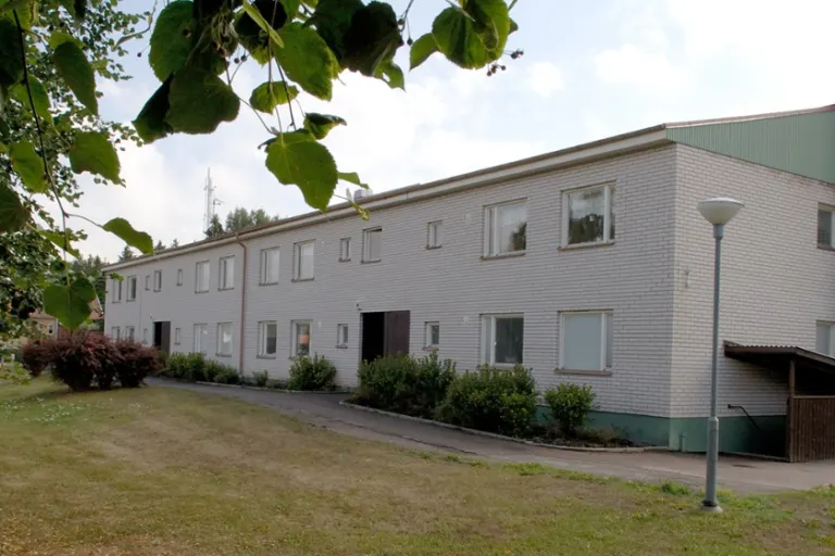 Hyresrätt med 3 rum på Tvärvägen 2B i Tierp, bild 2 av 2